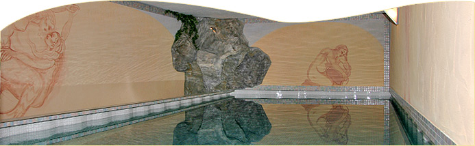 Panoramen Hotel Mooserhof & Residence Rotwandblick Sexten