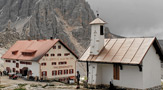 Hotel Mooserhof Sexten