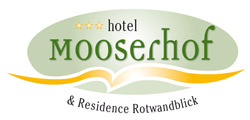 Logo Hotel Mooserhof Sexten