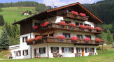 Hotel Mooserhof Sesto